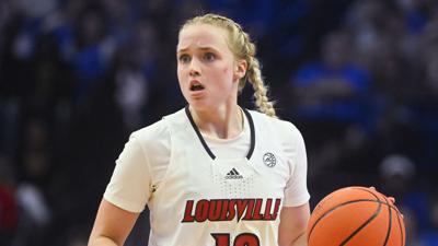 Louisville Women's Basketball