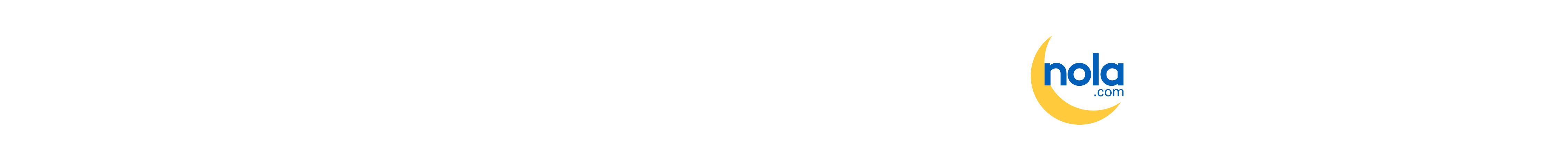 The Times-Picayune and nola.com Logo